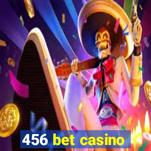 456 bet casino